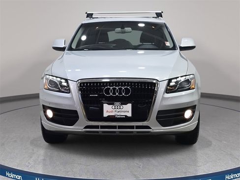 Used 2010 Audi Q5 3.2 Prestige image 3