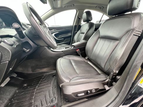 Used 2015 Buick Regal image 10