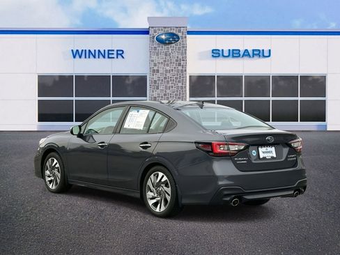 Used 2024 Subaru Legacy Touring XT image 5
