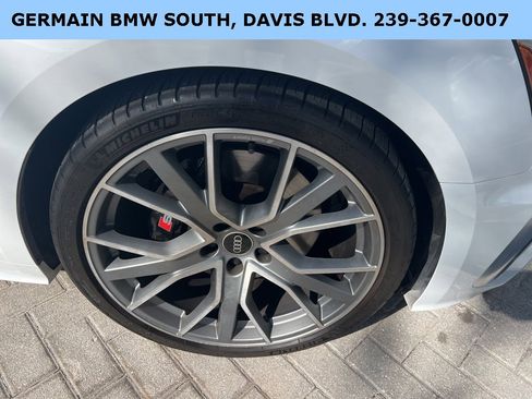 Used 2021 Audi S5 Premium Plus w/ Premium Plus Package image 10