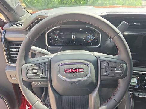 New 2026 GMC Sierra 2500 AT4X w/ AT4X AEV Edition image 22