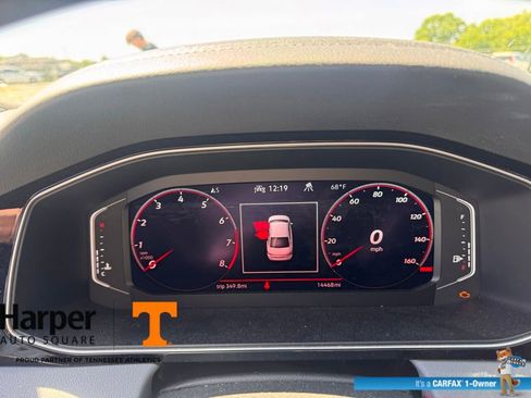 Used 2025 Volkswagen Jetta GLI Autobahn w/ GLI Black Package image 15