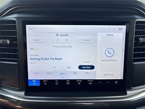 New 2025 Ford F150 STX w/ Equipment Group 200A image 13