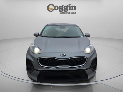 Used 2022 Kia Sportage LX image 7