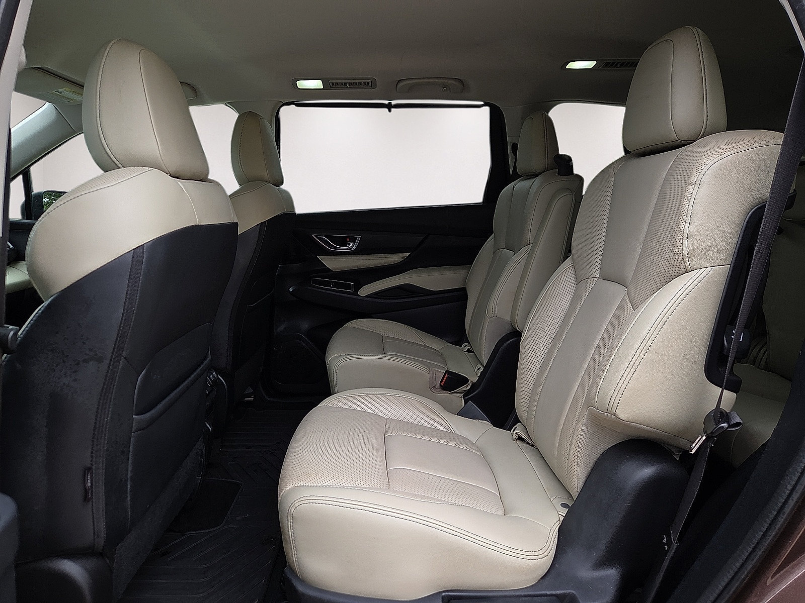 Used 2020 Subaru Ascent Limited w/ Popular Package #2A AWD/4WD image 11