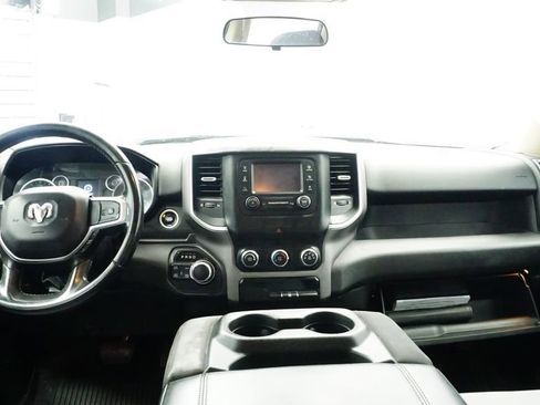 Used 2019 RAM 1500 Big Horn w/ Protection Group image 18