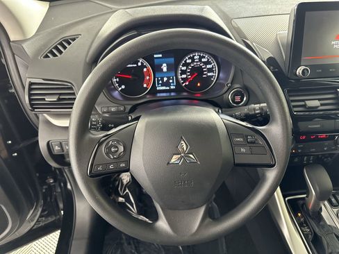 Used 2024 Mitsubishi Eclipse Cross LE AWD/4WD image 14