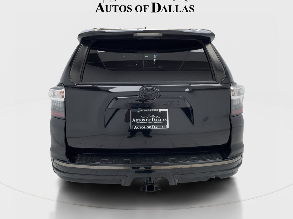 Used 2019 Toyota 4Runner Limited AWD/4WD image 10