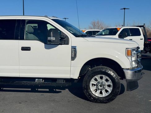 Used 2021 Ford F350 XLT w/ XLT Value Package image 4