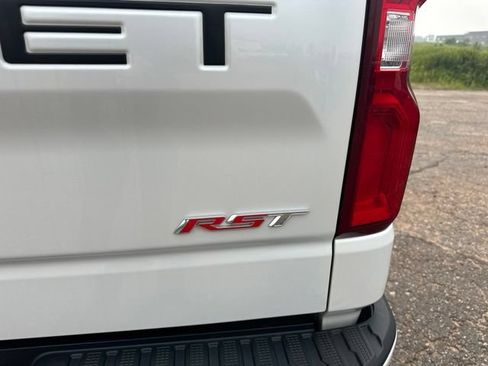 Used 2019 Chevrolet Silverado 1500 RST AWD/4WD image 8