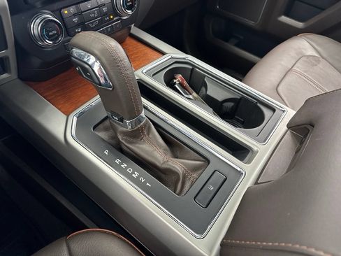 Used 2016 Ford F150 King Ranch w/ Equipment Group 601A Luxury AWD/4WD image 29