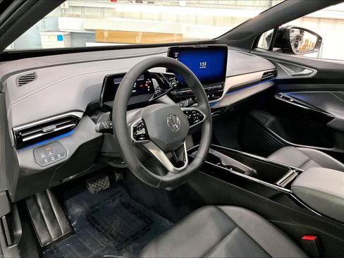 Used 2023 Volkswagen ID.4 Pro S image 16