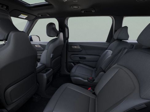 New 2027 Kia Telluride S image 18