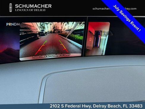 New 2026 Lincoln Navigator Reserve AWD/4WD image 18
