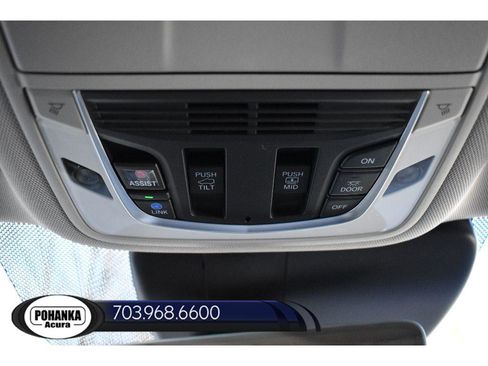 New 2026 Acura RDX w/ Technology Package AWD/4WD image 21