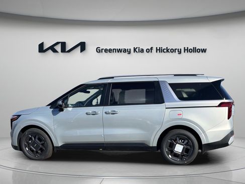 New 2026 Kia Carnival EX FWD image 5