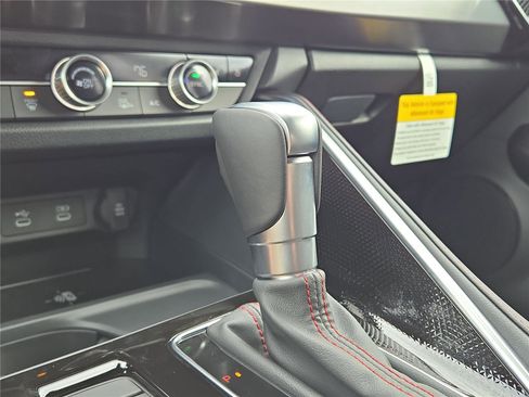 New 2026 Acura ADX A-Spec AWD/4WD image 12