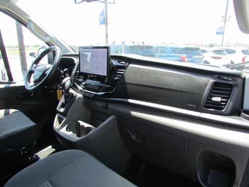 Used 2023 Ford Transit 350 XLT RWD image 15