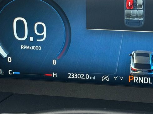 Certified 2023 Ford Escape Active w/ Tech Pack #2 image 13