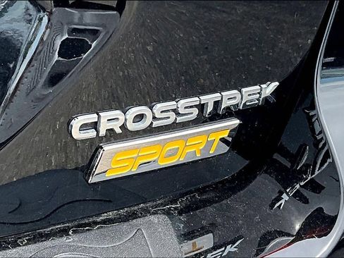 Certified 2025 Subaru Crosstrek 2.5i Sport w/ Crosstrek Mirror Package AWD/4WD image 20
