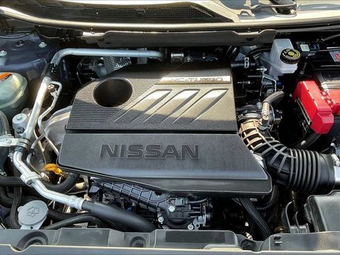 Used 2023 Nissan Rogue SV w/ SV Premium B Package FWD image 31