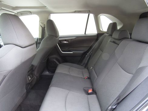 Certified 2024 Toyota RAV4 XLE w/ Convenience Package image 15