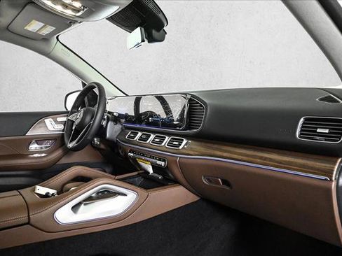 New 2026 Mercedes-Benz GLE 350 4MATIC image 24
