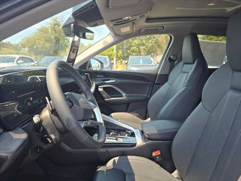 New 2025 Audi Q5 Prestige image 20