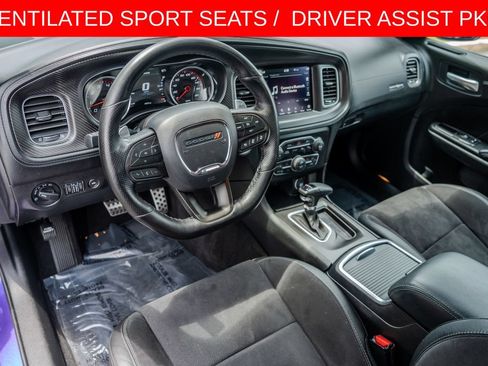 Used 2023 Dodge Charger Scat Pack RWD image 4