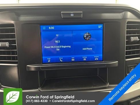 New 2026 Ford F250 XLT image 21