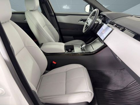 Used 2026 Land Rover Range Rover Velar S AWD/4WD image 20
