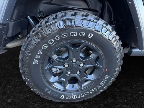 Used 2023 Jeep Wrangler Unlimited w/ Cold Weather Group AWD/4WD image 23