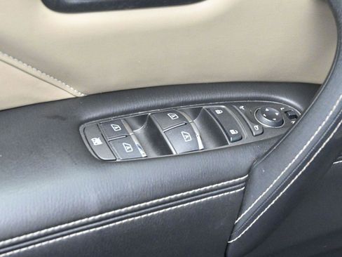 Used 2022 INFINITI QX80 Premium Select w/ Cargo Package image 14