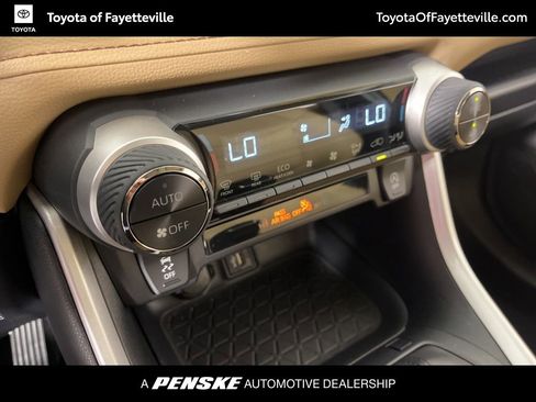 Certified 2025 Toyota RAV4 XLE Premium image 31