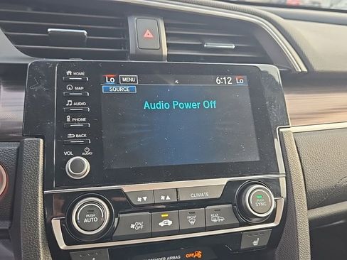 Certified 2020 Honda Civic Touring image 18