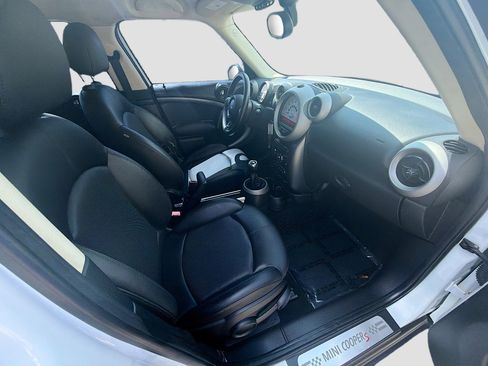 Used 2011 MINI Cooper Countryman S image 29
