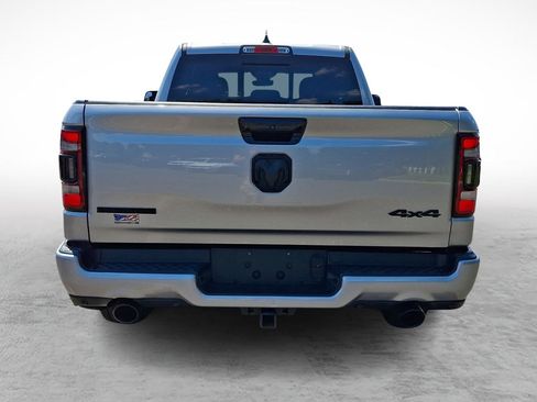 Used 2024 RAM 1500 Big Horn AWD/4WD image 4