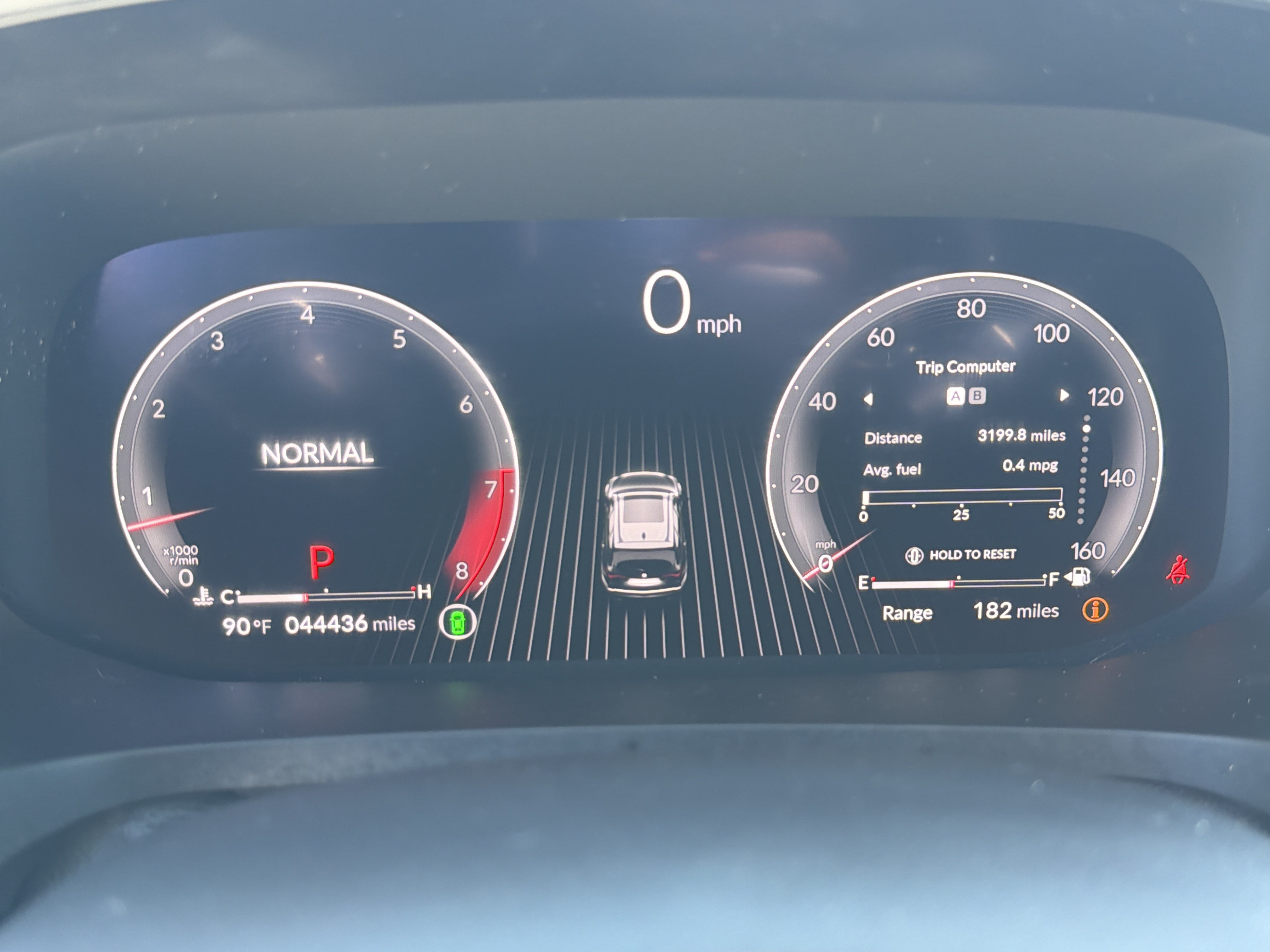 Certified 2024 Acura MDX A-Spec AWD/4WD image 20