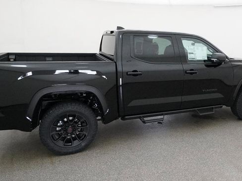 New 2026 Toyota Tundra SR5 AWD/4WD image 37