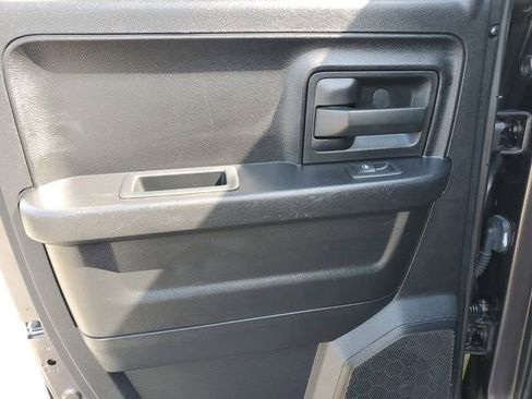 Used 2016 RAM 1500 Tradesman w/ Popular Equipment Group RWD image 15