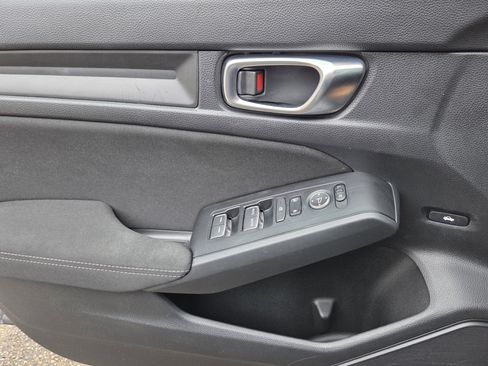 Used 2022 Honda Civic Sport image 9