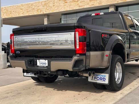 New 2026 Ford F350 King Ranch image 45