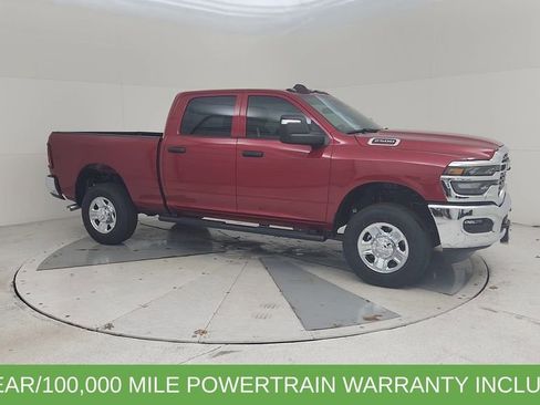 New 2026 RAM 2500 Tradesman image 2