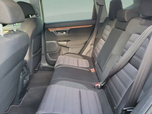 Used 2020 Honda CR-V EX image 7