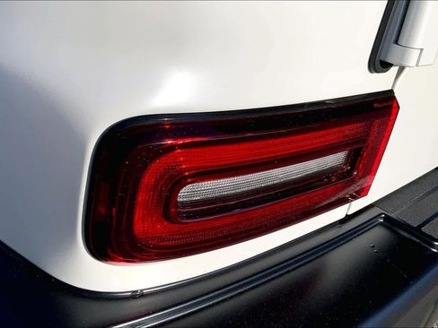 Certified 2025 Mercedes-Benz G 63 AMG 4MATIC image 28