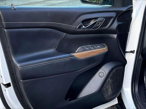 Certified 2019 GMC Acadia SLE image 18