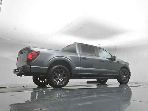 Used 2026 Ford F150 STX w/ Equipment Group 200A RWD image 50