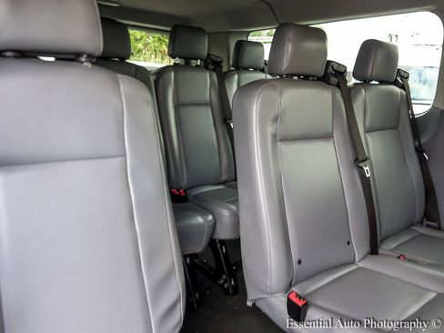 Used 2018 Ford Transit 350 XL RWD image 24
