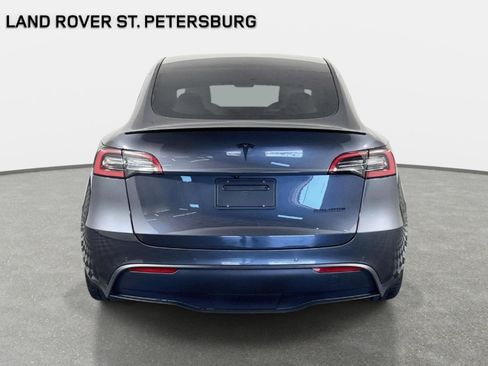 Used 2021 Tesla Model Y Performance AWD/4WD image 6