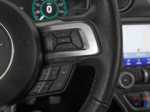 Used 2020 Ford Mustang GT Premium w/ Equipment Group 401A image 19